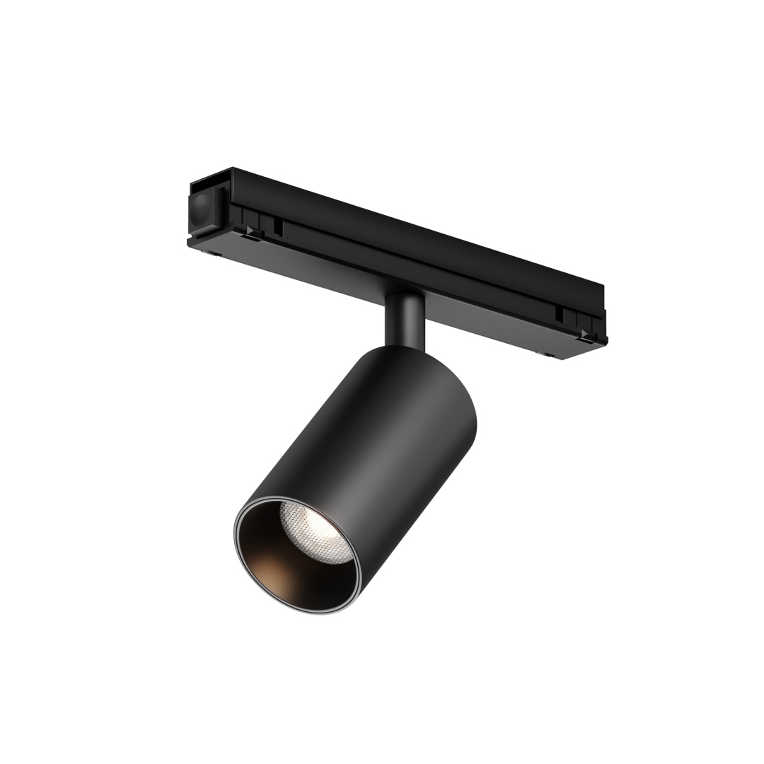 Уличный трековый светильник Outdoor O-TR02-1-S-8WB3K в строительном магазине