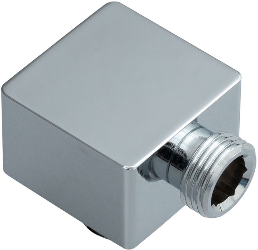 Шланговое подключение Allen Brau Infinity 5.21A17-00 хром в строительном магазине