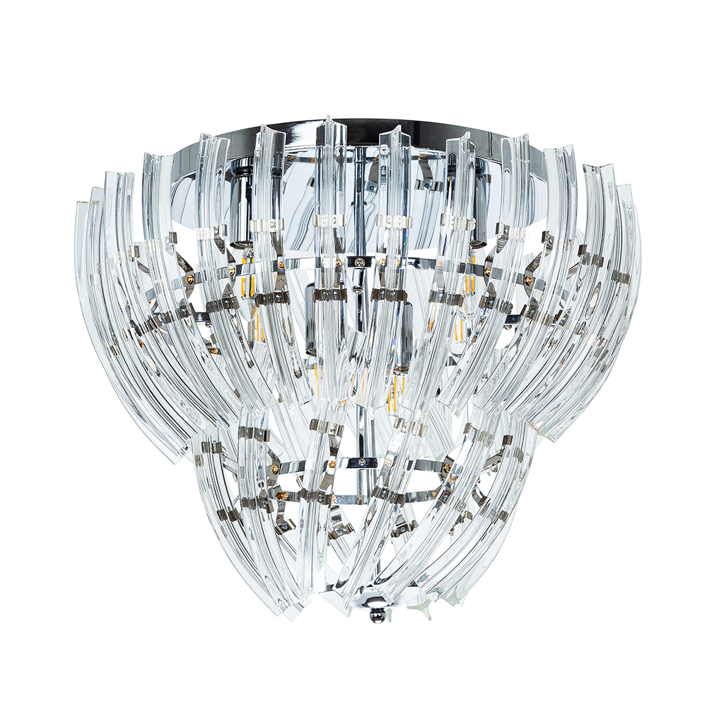 Потолочная люстра Arte Lamp ELLA A1054PL-6CC в строительном магазине