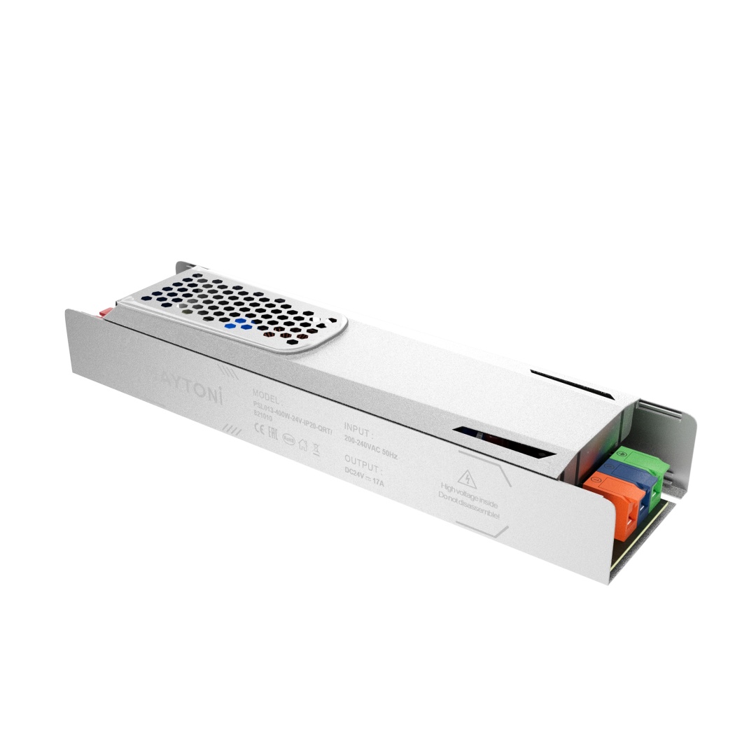 Комплектующие к светодиодной ленте Led Strip 821010 в строительном магазине
