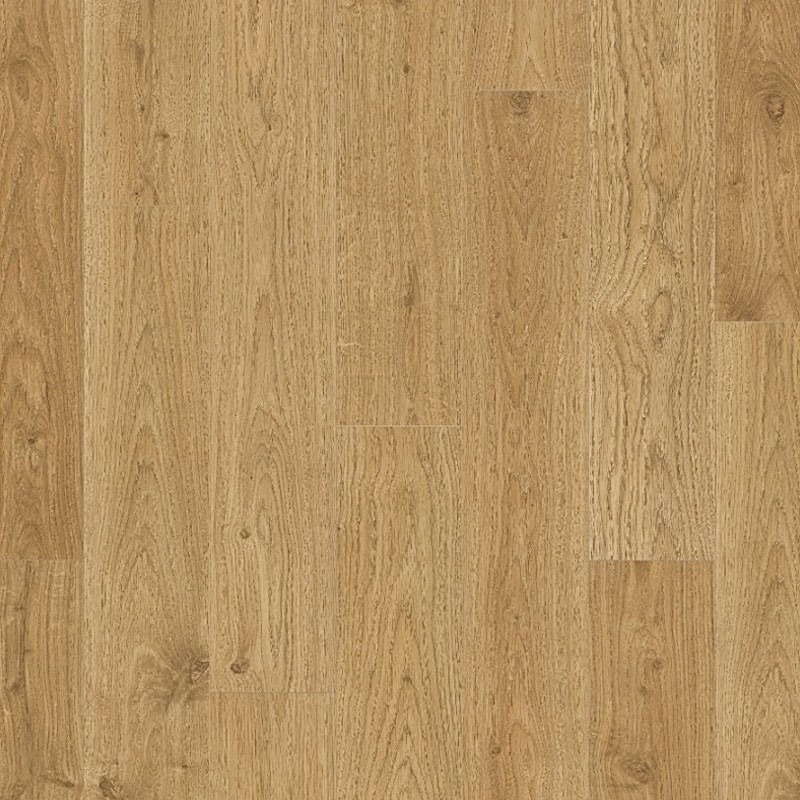 Ламинат Quick-Step Perspective Hydro Дуб белый светлый в строительном магазине