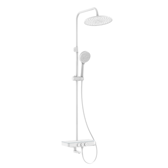 Душевая система IDDIS Shelfy (SHEWTBTi06) в строительном магазине