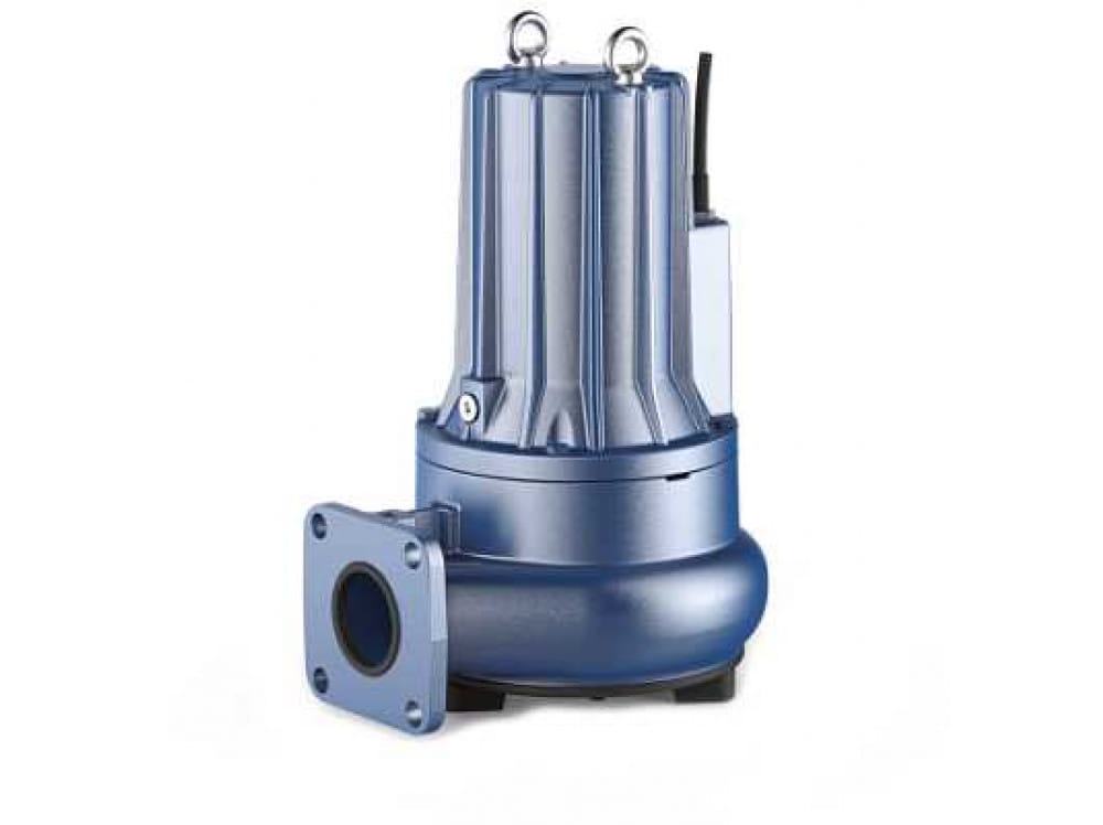 Насос фекальный Pedrollo VXC 15/70-F кабель 10м 48SGY947CA в строительном магазине