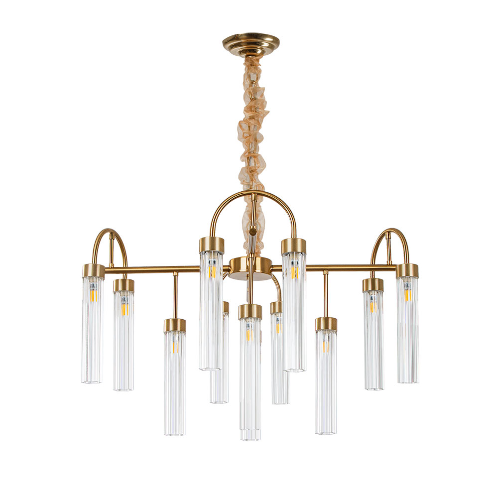 Подвесная люстра Arte Lamp BORGIA A4088LM-12AB в строительном магазине