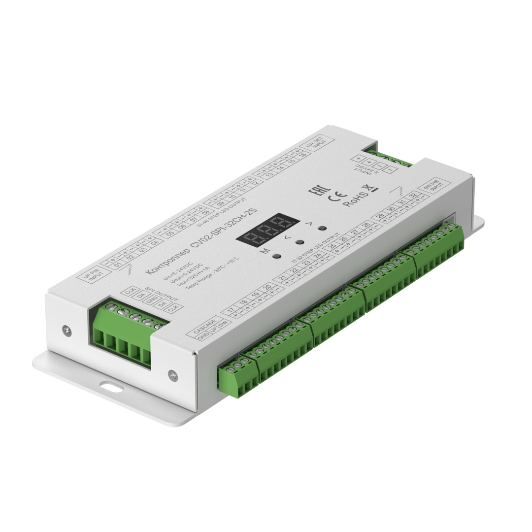 Контроллер Lighting control 711006 в строительном магазине