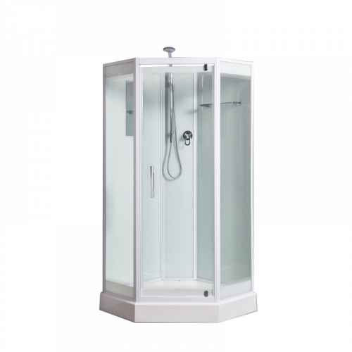 Душевая кабина River PENTA Б/К 90 10000000931 в строительном магазине