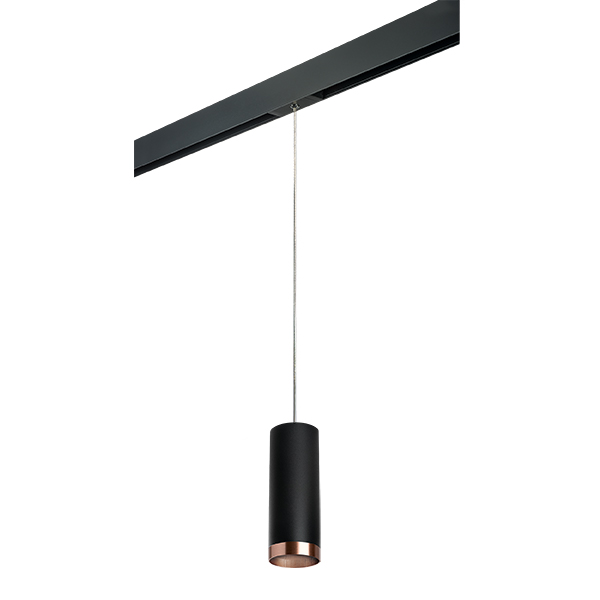 PRORP487430 Светильник д/1-фазн трека RULLO HP16 (214487+595857+203430) в строительном магазине