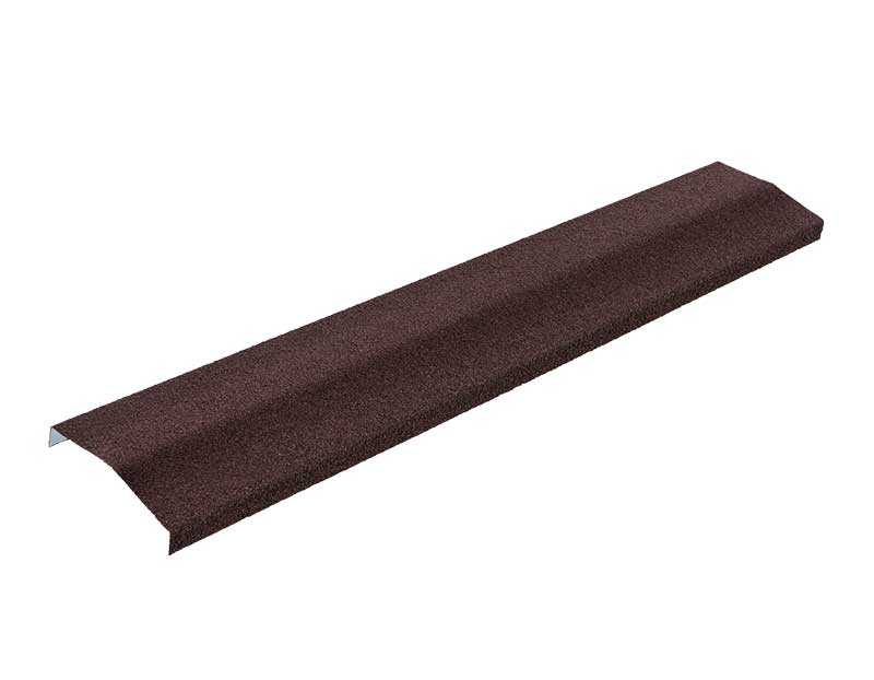 Конек ребровой Luxard, Мокко