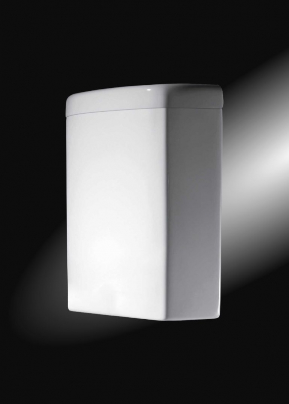 Бачок для унитаза Bravat New Moon CY01014W-RUS в строительном магазине