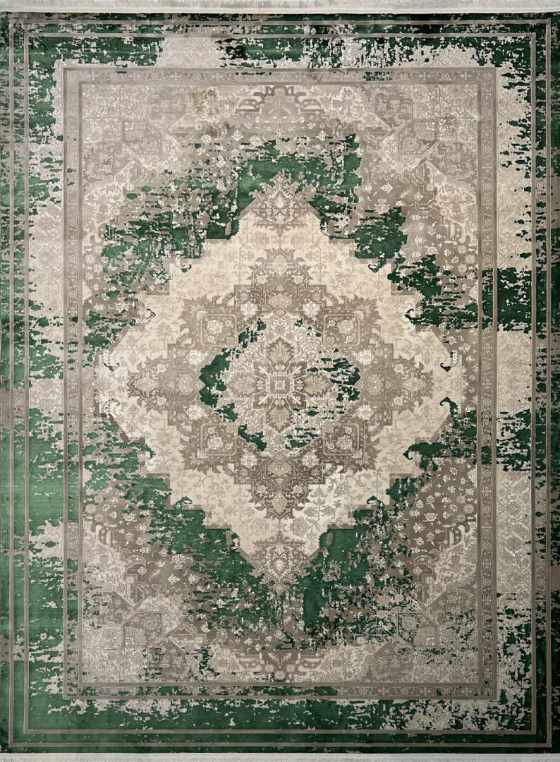 Ковер VERSAILLE 4155 в строительном магазине