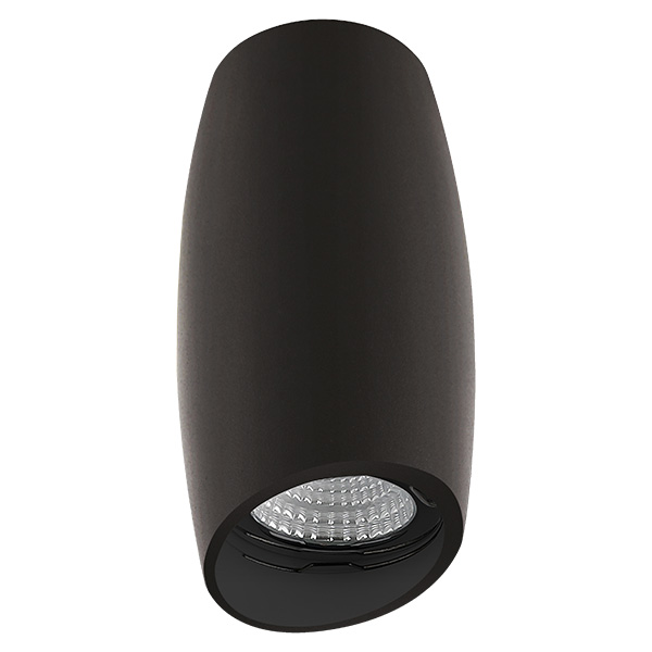 214467 Светильник BALLO HP16 ЧЕРНЫЙ в строительном магазине