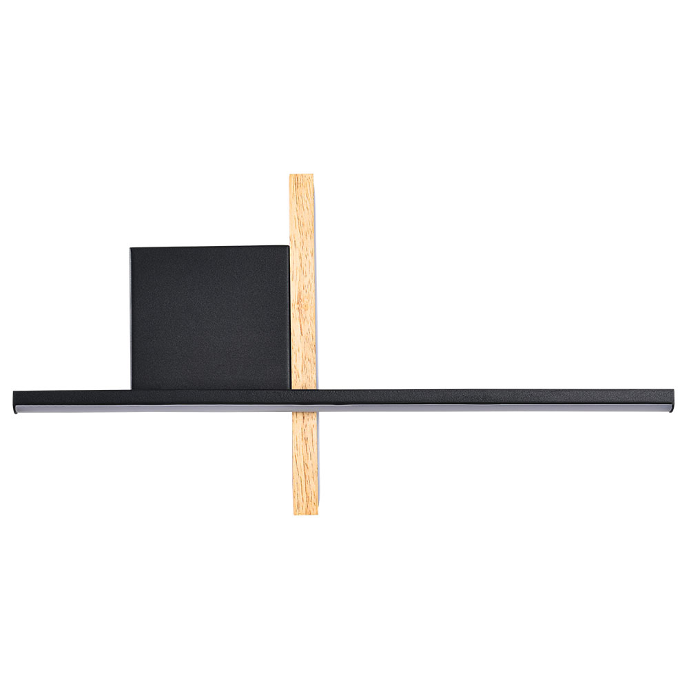 Декоративная подсветка Arte Lamp CHIC A2126AP-8BK в строительном магазине