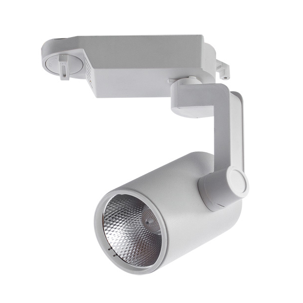 Трековый светильник Arte Lamp TRACCIA A2311PL-1WH в строительном магазине