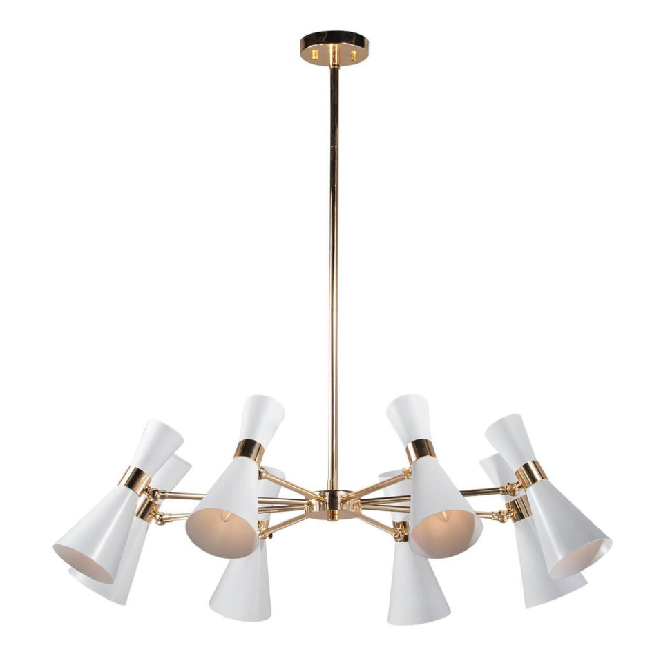Подвесная люстра Lightstar Dumo 816086 в строительном магазине