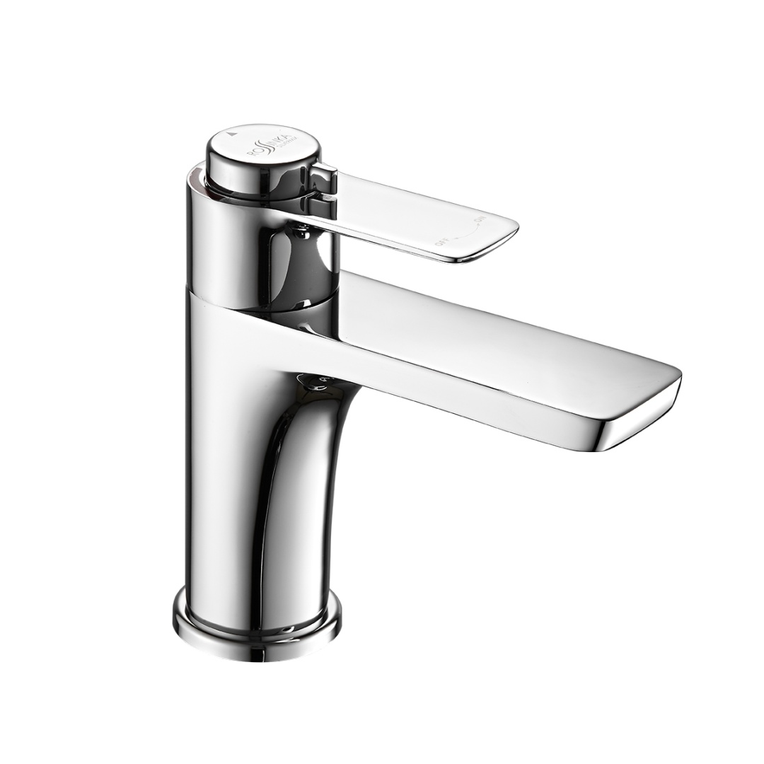 Смеситель термостатический Rossinka для раковины (RS50-11) в строительном магазине