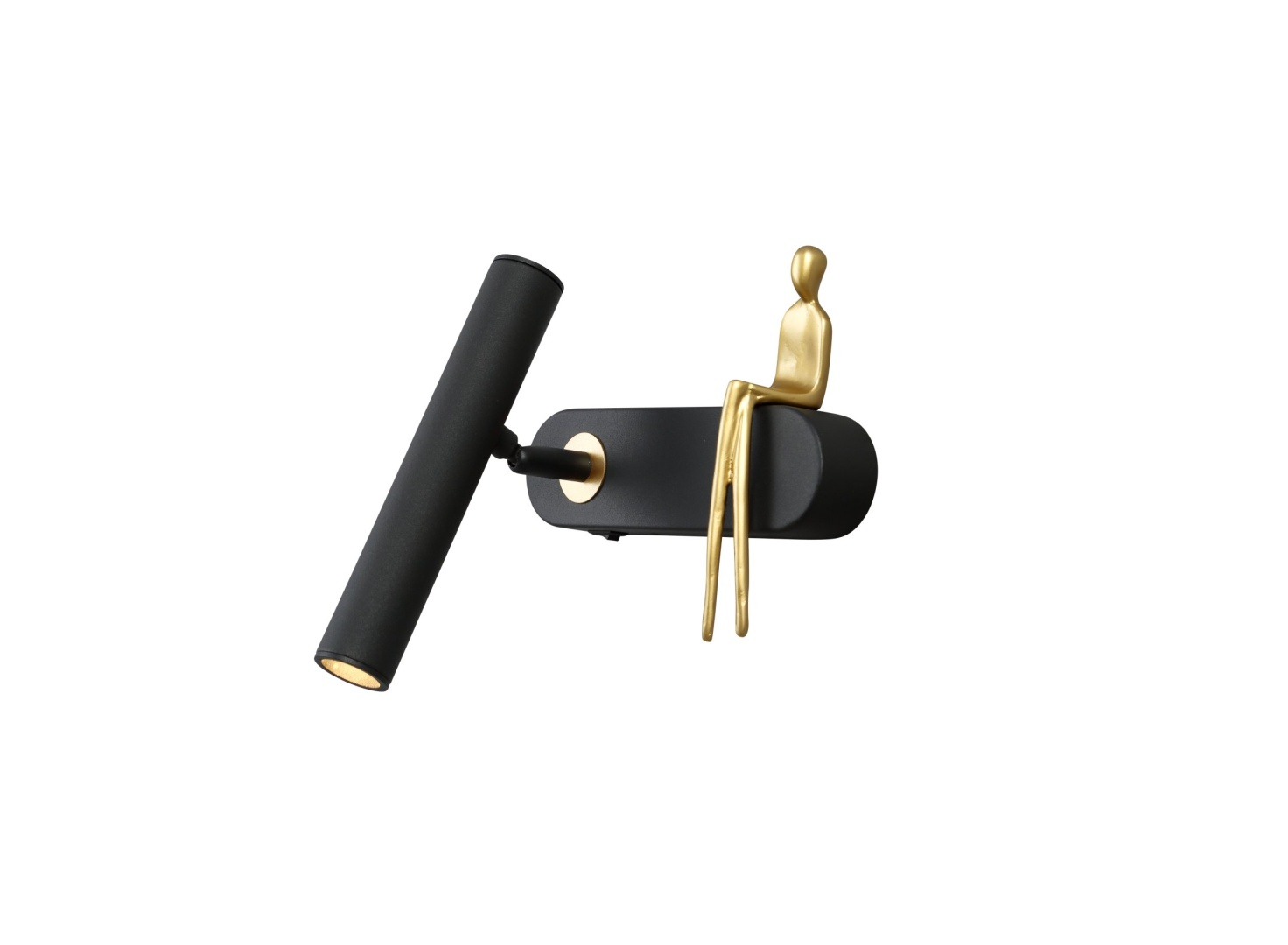 Бра Arte Lamp ALBERT A2173AP-1BK в строительном магазине