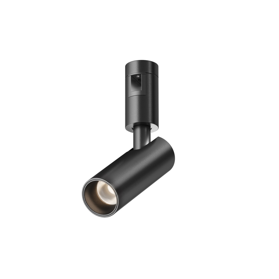 Трековый светильник Technical TR144-1-5W3K-W-B в строительном магазине