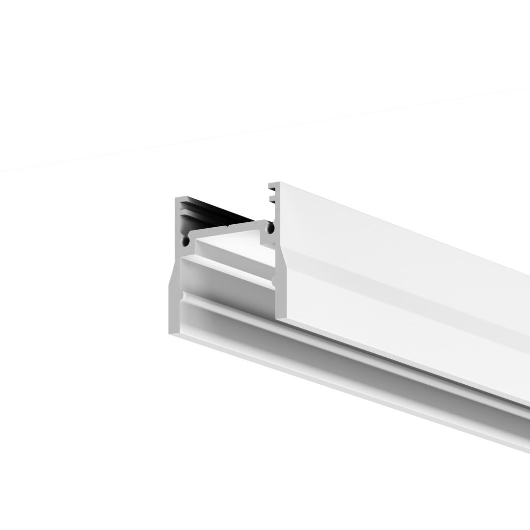 Профиль Outdoor O-TR001-P-W3M в строительном магазине