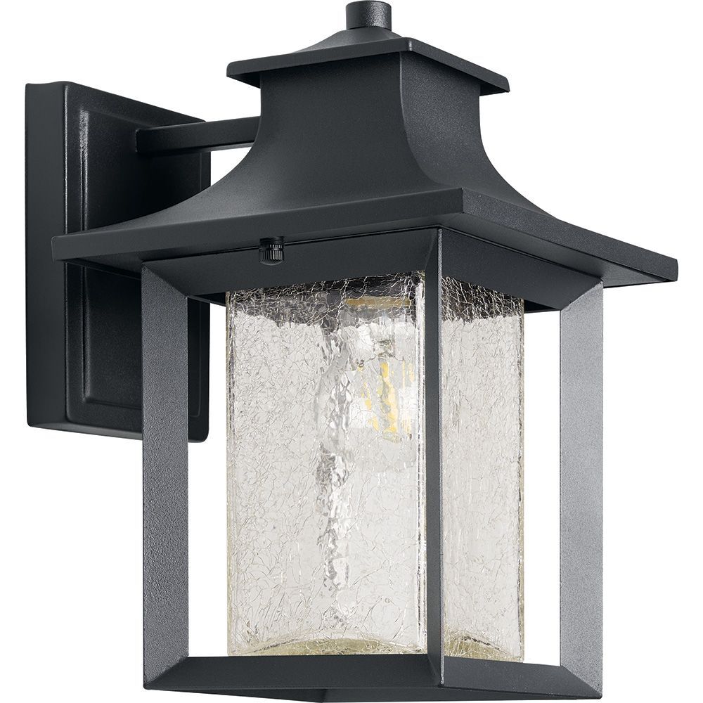 Светильник садово-парковый Feron PL550 на стену вниз 60W E27 230V в строительном магазине