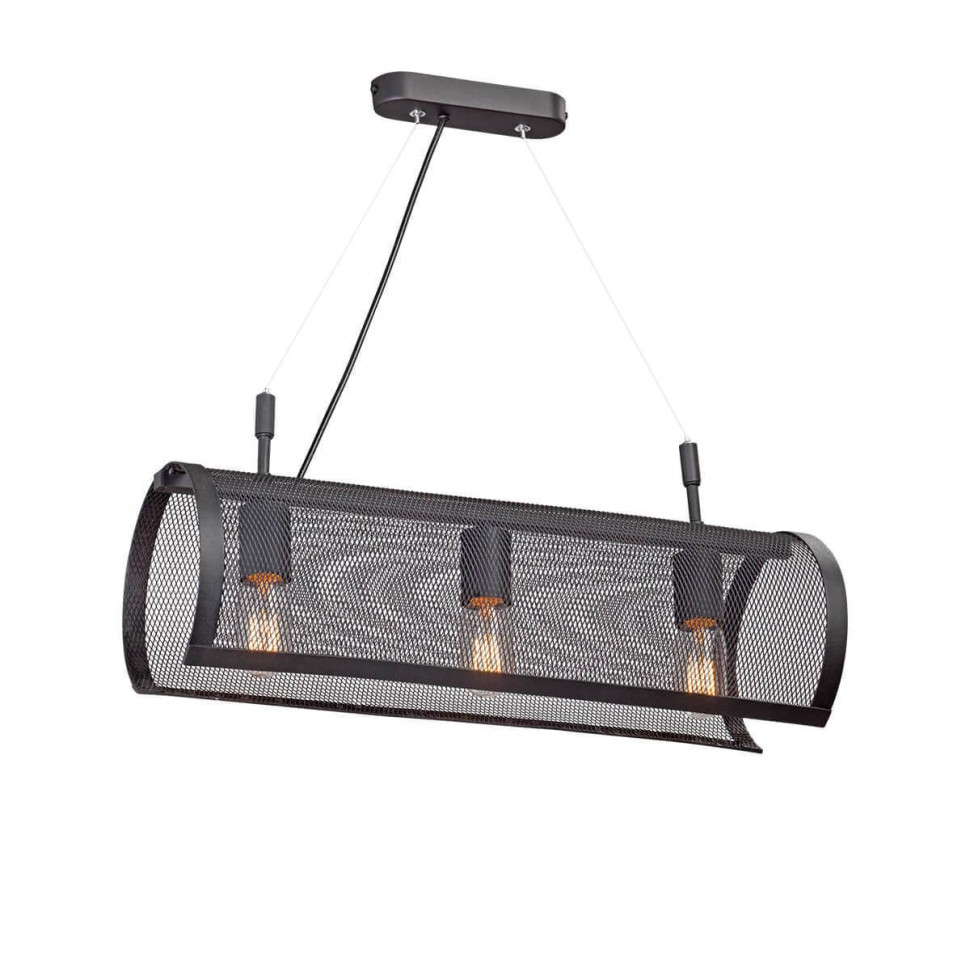 Подвесная люстра Vitaluce V4747-1/3S в строительном магазине