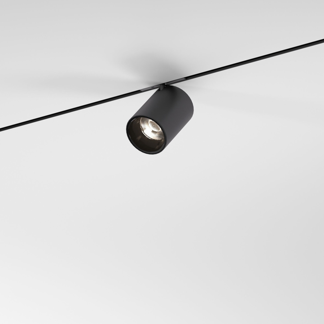 Трековый светильник 9W 3000K Mini Magnetic 85159/01 в строительном магазине