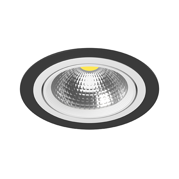 i91706 Светильник INTERO 111 ROUND (217917+217906) в строительном магазине