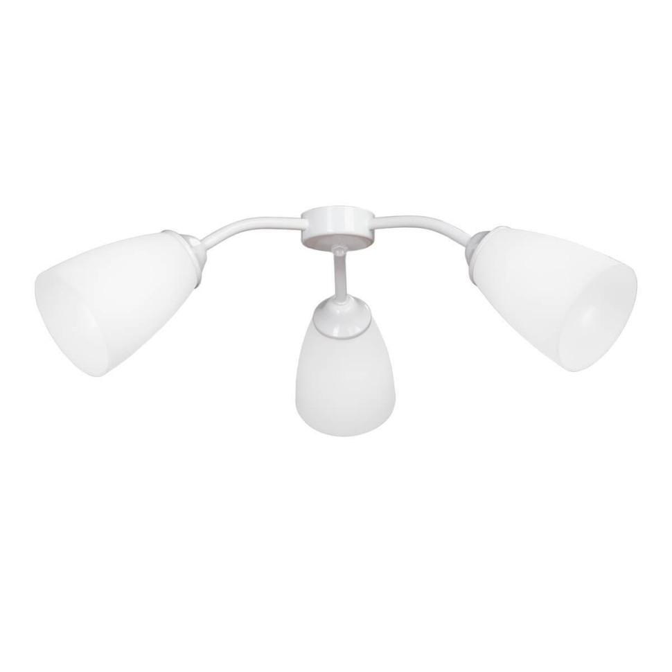 Потолочная люстра Vitaluce V3187-0/3PL в строительном магазине