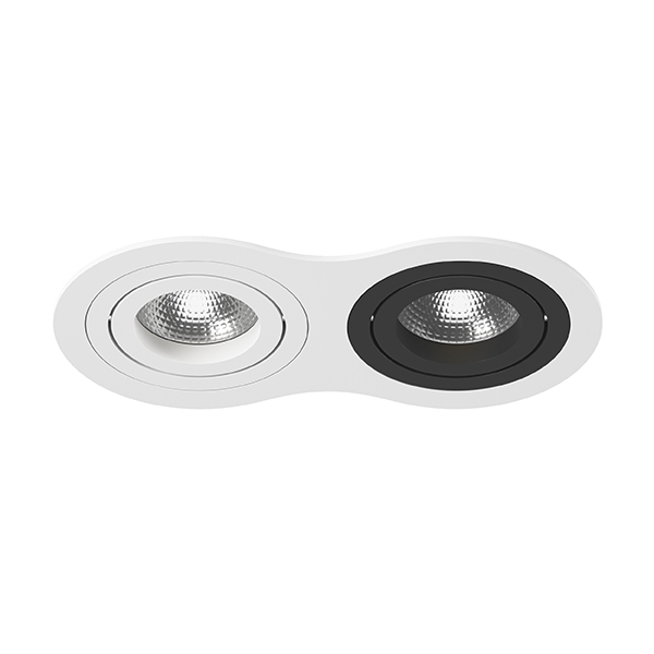 i6260607 Светильник INTERO 16 Double ROUND (217626+217606+217607) в строительном магазине