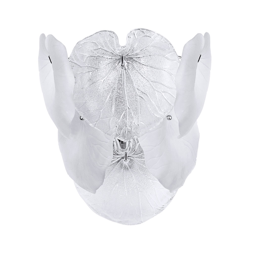 Настенный светильник Arte Lamp KAPRI A4078AP-2CC в строительном магазине