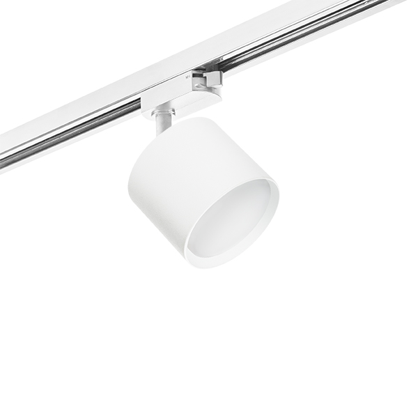 R1T3486 Светильник RULLO GX53 (213486+592086) в строительном магазине