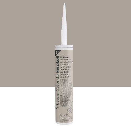 Герметик силиконовый Kerakoll Silicone Color №43 310 мл43, 01, 02, 03, 04, 05, 06, 07, 08, 09, 10, 11, 12, 13, 14, 15, 16, 17, 18, 19, 20, 21, 22, 23, 24, 25, 26, 27, 28, 29, 30, 31, 32, 33, 34, 35, 36, 37, 38, 39, 40, 41, 42, 44, 45, 46, 47, 48, 49, 50