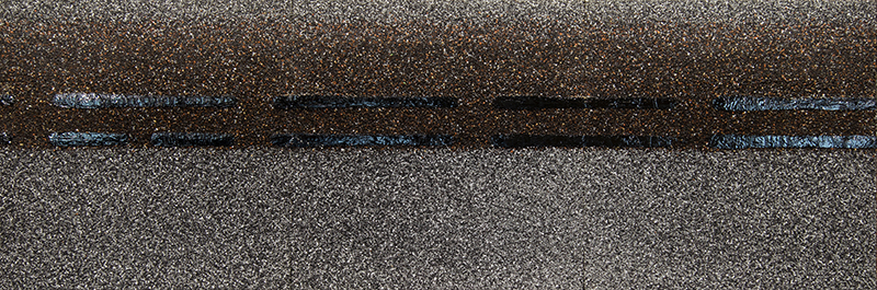 Коньково-карнизная черепица Docke Eurasia Титан