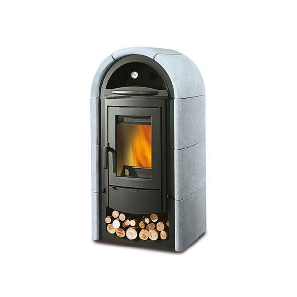 La Nordica Stefany forno PТ (в камне) в строительном магазине