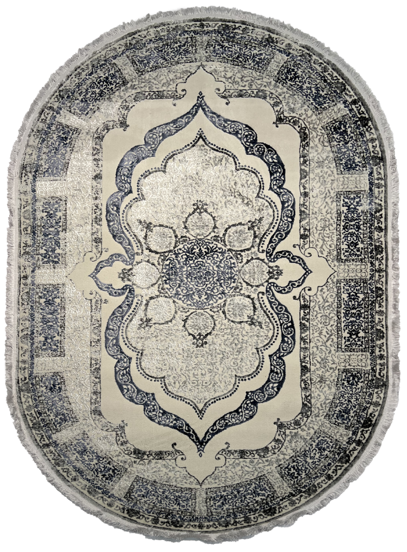 Ковер OLLIFOTROP O80140 в строительном магазине