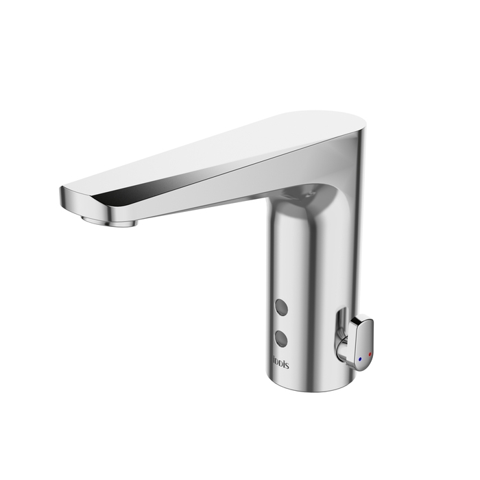 Смеситель для умывальника Iddis Pulse, сенсорный (PULSBS3i86) в строительном магазине