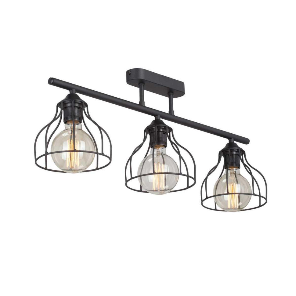 Потолочная люстра Vitaluce V4819-1/3PL в строительном магазине