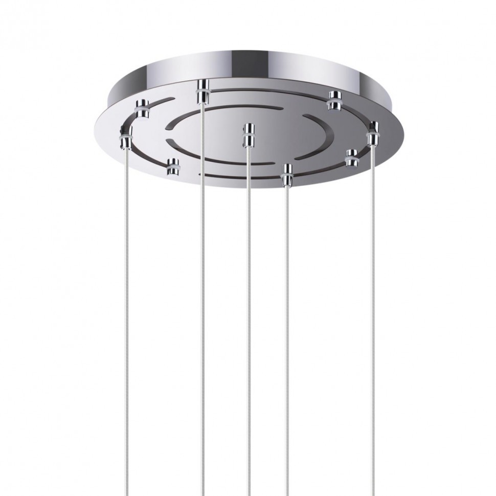 Основание для подвесов Odeon Light 4345/40 (Уцененный товар) в строительном магазине