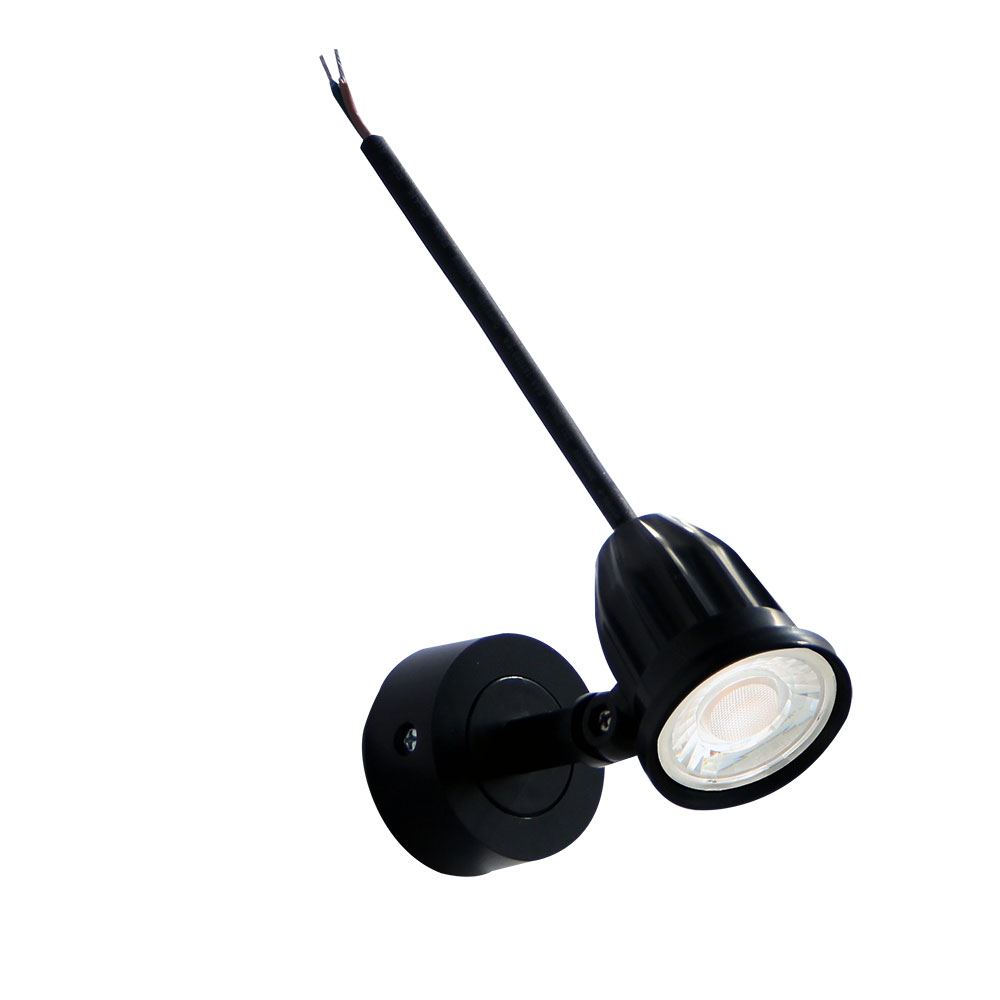 Фасадный светильник Arte Lamp ELSIE A1127AL-1BK в строительном магазине