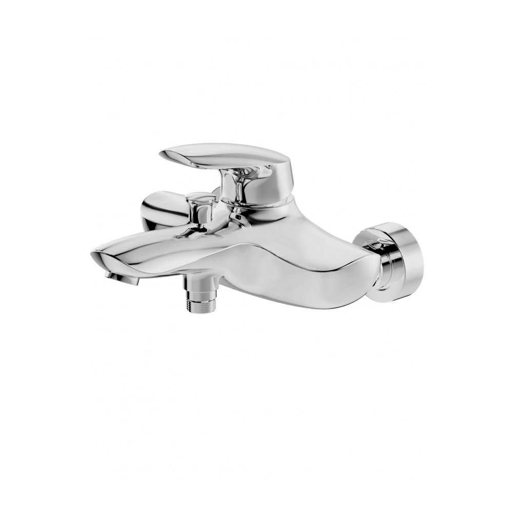 Смеситель для ванны AM.PM Bliss L F5310032 в строительном магазине