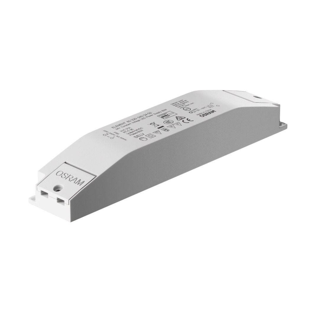 Блок питания Technical 60-220-240-24-G2 в строительном магазине