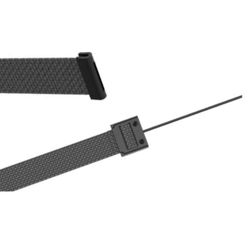 D253406 заглушка края токопроводящего ремня в строительном магазине