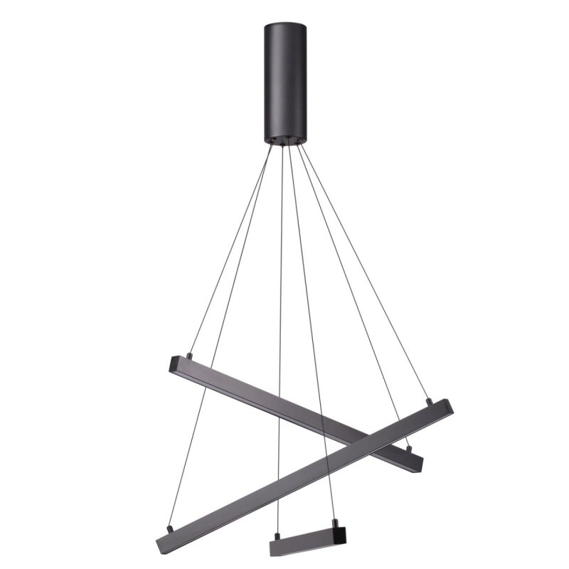 Подвесной светильник Odeon Light 3860/39B в строительном магазине