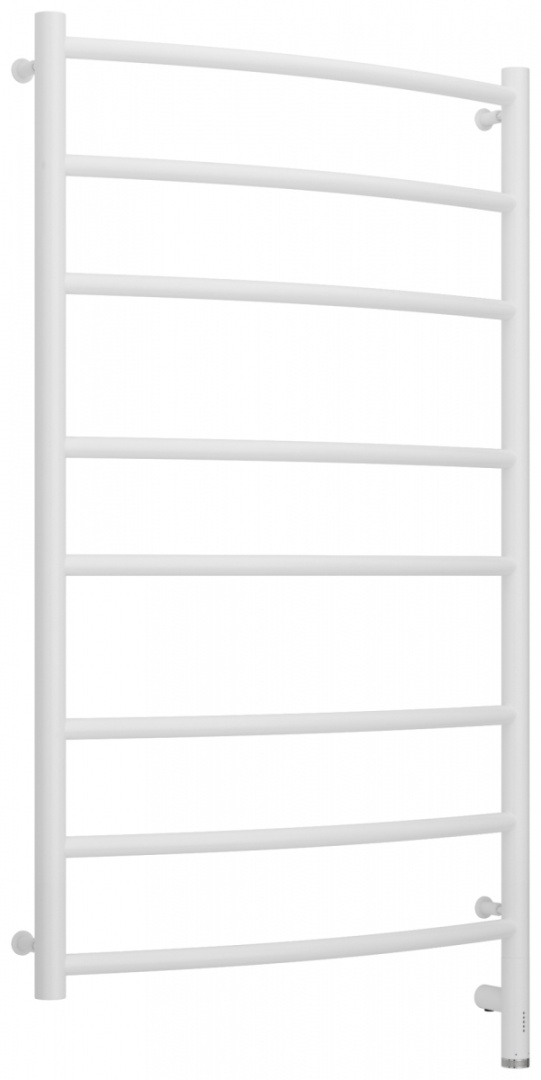Полотенцесушитель электрический Сунержа Галант 3.0 1000х600 МЭМ правый (Матовый белый) в строительном магазине