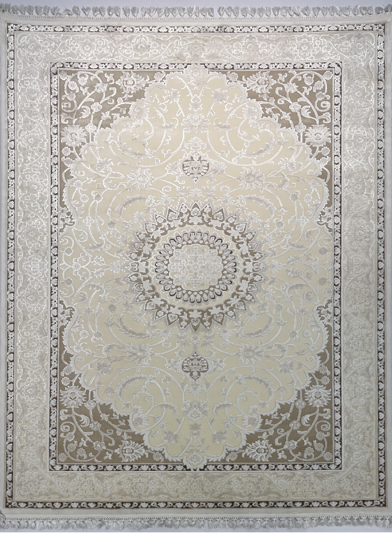 Ковер EYNITSI A3580 в строительном магазине