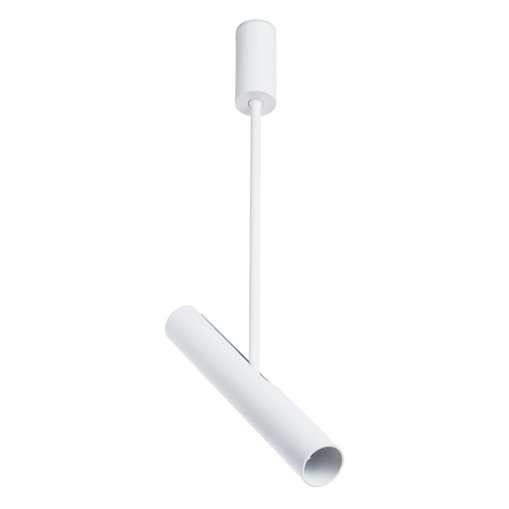 Спот Arte Lamp ANDROMEDA A2509PL-1WH в строительном магазине