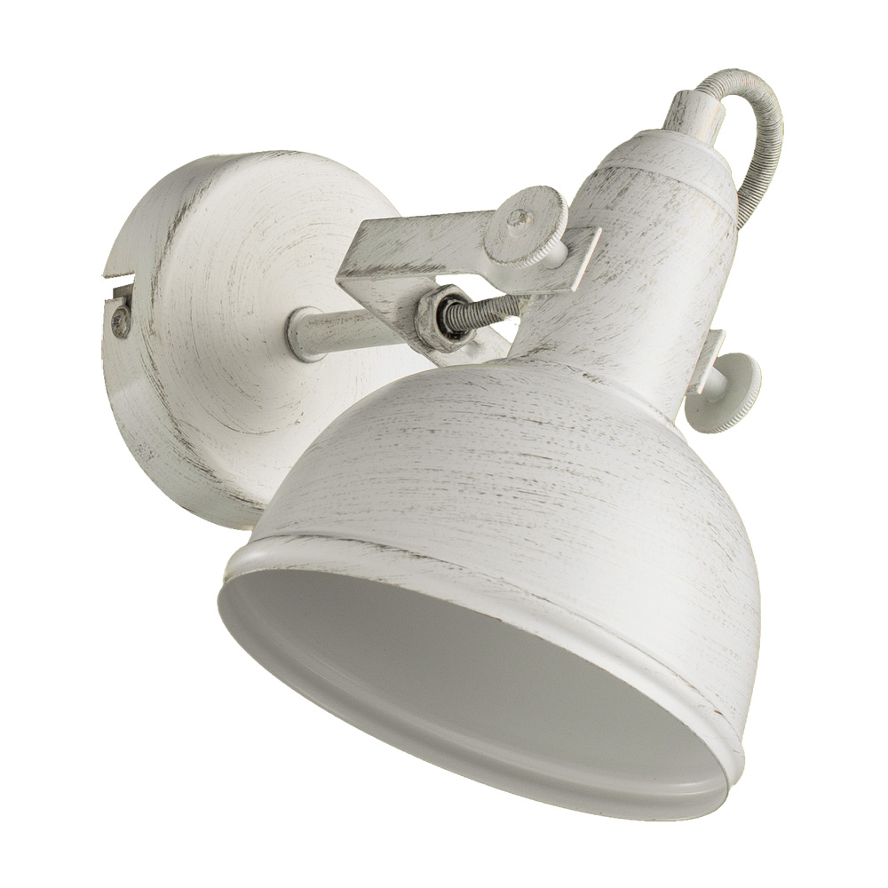 Спот Arte Lamp MARTIN A5213AP-1WG в строительном магазине