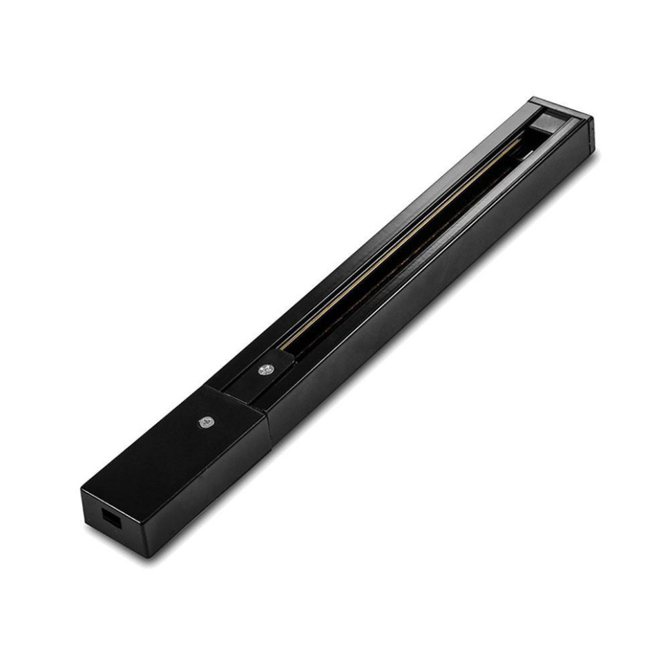 Шинопровод однофазный Arte Lamp Track Accessories A520106 в строительном магазине