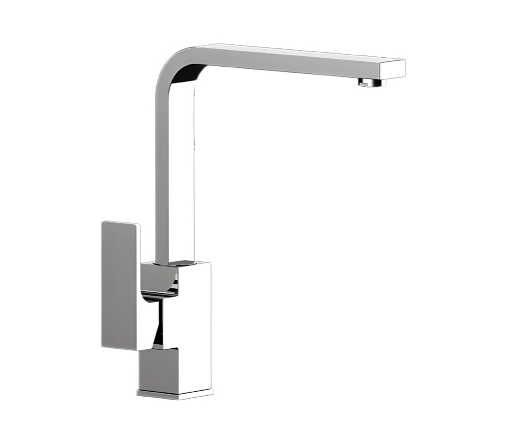 Смесители для раковины Remer Absolute AU10G в строительном магазине