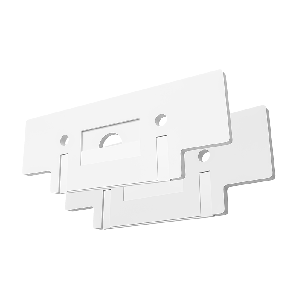 Заглушка для магнитного шинопровода Arte Lamp OPTIMA-ACCESSORIES A751233E в строительном магазине