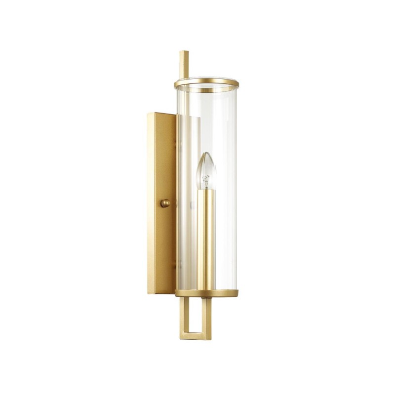 Бра Odeon Light 4655/1W в строительном магазине